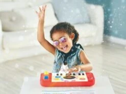 HAPE DJ-Mischpult 7 HAPE DJ-Mischpult -Hape Verkaufsgeschäft 20910842 04