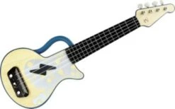 HAPE Elektrische Lern-Ukulele, Blau 5 HAPE Elektrische Lern-Ukulele, Blau -Hape Verkaufsgeschäft 20910854 03