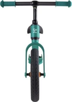 HAPE Mein Erstes Laufrad, Türkis/orange 5 HAPE Mein Erstes Laufrad, Türkis/orange -Hape Verkaufsgeschäft 23101395 03