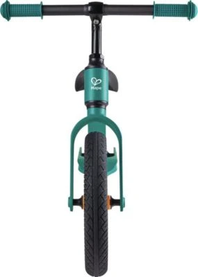 HAPE Mein Erstes Laufrad, Türkis/orange 3 HAPE Mein Erstes Laufrad, Türkis/orange – Bild 3