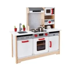 HAPE Kinderküche Multifunktional