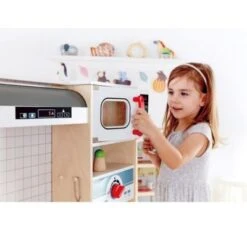 HAPE Kinderküche Multifunktional -Hape Verkaufsgeschäft 23316462 05