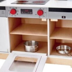 HAPE Kinderküche Multifunktional -Hape Verkaufsgeschäft 23316462 06