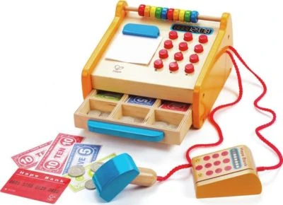 HAPE Registrierkasse 1 HAPE Registrierkasse