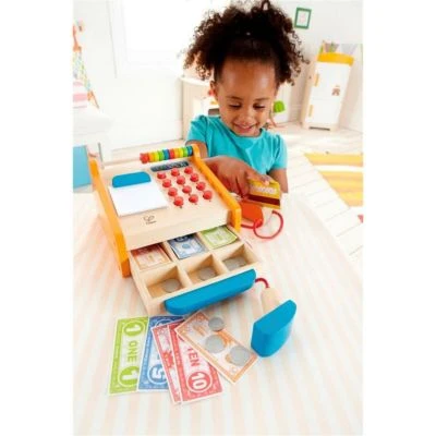 HAPE Registrierkasse 2 HAPE Registrierkasse – Bild 2