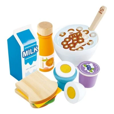 HAPE Frühstücks-Set 2 HAPE Frühstücks-Set – Bild 2