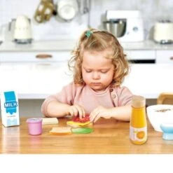 HAPE Frühstücks-Set 9 HAPE Frühstücks-Set -Hape Verkaufsgeschäft 23447316 04