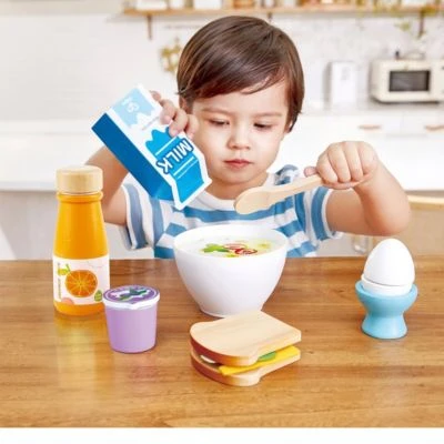 HAPE Frühstücks-Set 5 HAPE Frühstücks-Set – Bild 5