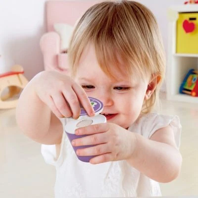 HAPE Frühstücks-Set 6 HAPE Frühstücks-Set – Bild 6