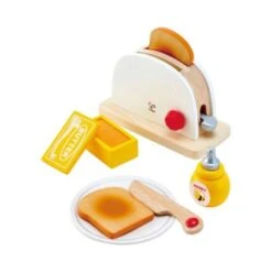 HAPE Toaster-Set Pop-up