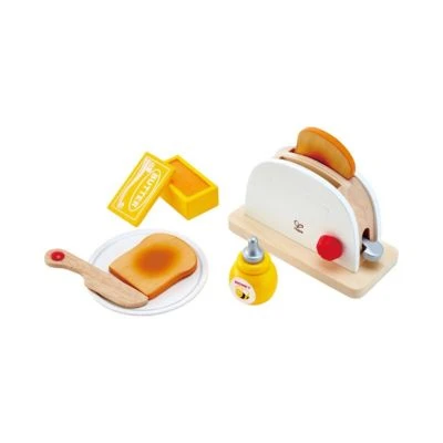 HAPE Toaster-Set Pop-up 2 HAPE Toaster-Set Pop-up – Bild 2