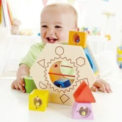 HAPE E0407 Holzspielzeug -Hape Verkaufsgeschäft 2416647 03