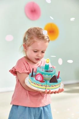 HAPE Interaktive Geburtstagstorte 2 HAPE Interaktive Geburtstagstorte – Bild 2