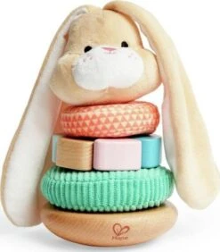 HAPE Stapel-Langohrhase