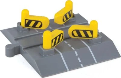 HAPE Bahnübergang Mit Automatischer Schranke 1 HAPE Bahnübergang Mit Automatischer Schranke