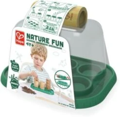 HAPE Gewächshaus 7 HAPE Gewächshaus -Hape Verkaufsgeschäft 27600257 04