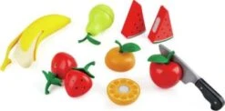 HAPE Gesundes Obst Spielset -Hape Verkaufsgeschäft 29006979 04