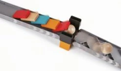 HAPE E1056 - Großer Hammer Domino, Kettenreaktionsspielzeug -Hape Verkaufsgeschäft 29007469 05