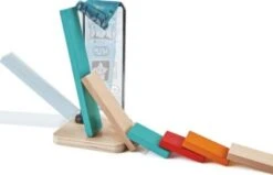 HAPE E1056 - Großer Hammer Domino, Kettenreaktionsspielzeug -Hape Verkaufsgeschäft 29007469 06