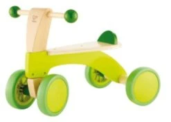 HAPE Rutschrad
