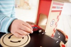 HAPE Parkhaus Inkl. Fahrzeuge -Hape Verkaufsgeschäft 3341501 03