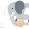 HAPE Nachzieh-Elefant