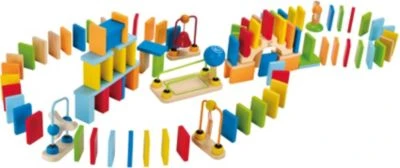 HAPE Domino Fantastico 2 HAPE Domino Fantastico – Bild 2