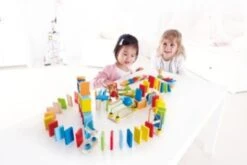 HAPE Domino Fantastico 6 HAPE Domino Fantastico -Hape Verkaufsgeschäft 3919347 03