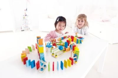 HAPE Domino Fantastico 3 HAPE Domino Fantastico – Bild 3