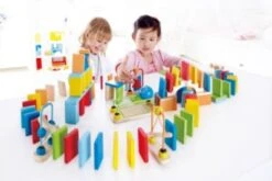 HAPE Domino Fantastico 7 HAPE Domino Fantastico -Hape Verkaufsgeschäft 3919347 04