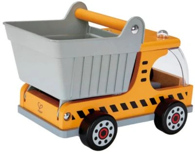 HAPE Kipplaster 2 HAPE Kipplaster – Bild 2