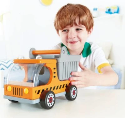 HAPE Kipplaster 3 HAPE Kipplaster – Bild 3