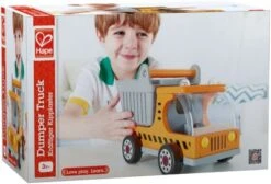 HAPE Kipplaster 9 HAPE Kipplaster -Hape Verkaufsgeschäft 4141519 05