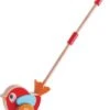 HAPE Schiebevogel Lilly Mit Sound