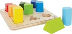 HAPE Farben- Und Formensortierer