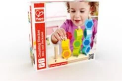 HAPE Zähl- Und Steckspiel -Hape Verkaufsgeschäft 5506882 03