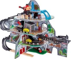 HAPE Riesige Bergmine