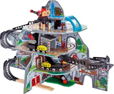 HAPE Riesige Bergmine 1 HAPE Riesige Bergmine