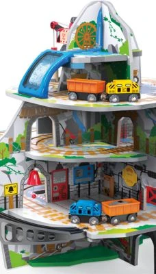 HAPE Riesige Bergmine 3 HAPE Riesige Bergmine – Bild 3