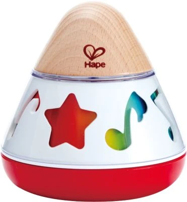 HAPE Musikkreisel 1 HAPE Musikkreisel