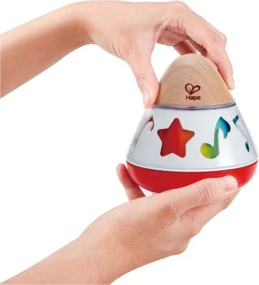 HAPE Musikkreisel 2 HAPE Musikkreisel – Bild 2