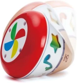 HAPE Musikkreisel 5 HAPE Musikkreisel -Hape Verkaufsgeschäft 7117779 03