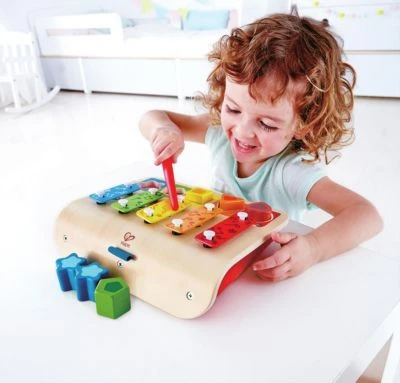 HAPE Xylophon-Piano 2 HAPE Xylophon-Piano – Bild 2