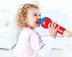 HAPE Echo-Mikrofon 5 HAPE Echo-Mikrofon -Hape Verkaufsgeschäft 7117782 03