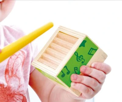 HAPE Musik-Stapelwürfel 6 HAPE Musik-Stapelwürfel – Bild 6