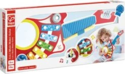 HAPE E0335 6-in-1 Musikinstrument 11 HAPE E0335 6-in-1 Musikinstrument -Hape Verkaufsgeschäft 7117784 06