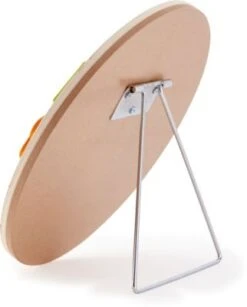 HAPE Steckpuzzle Uhr 5 HAPE Steckpuzzle Uhr -Hape Verkaufsgeschäft 7117791 03