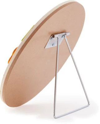 HAPE Steckpuzzle Uhr 3 HAPE Steckpuzzle Uhr – Bild 3