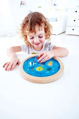 HAPE Entdecke Das Meer!-Puzzle 2 HAPE Entdecke Das Meer!-Puzzle – Bild 2