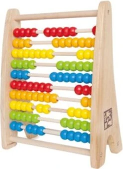 HAPE Regenbogen-Abakus